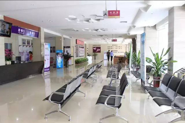 內(nèi)鏡中心裝修公司的建設(shè)與布局